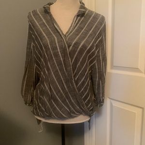Boutique shirt